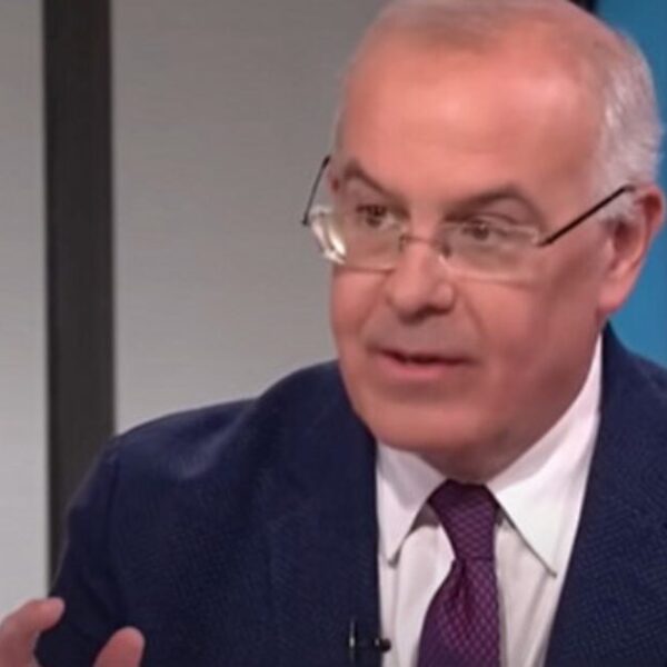 WOW! RINO David Brooks Blasts Colorado Supreme Court docket: ‘Ivy League Judges…