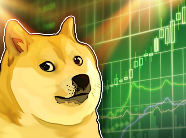 Analyst Predicts Dogecoin God Candle As Value Enters Key Provide Zone