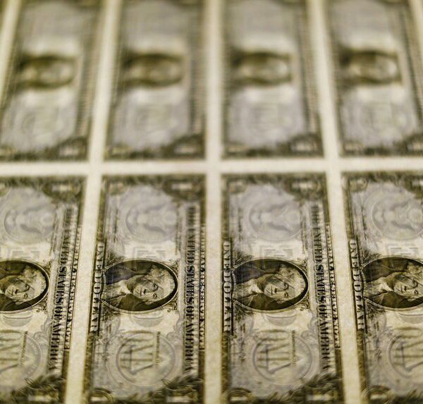 US greenback index hits two-week excessive amid constructive financial information By Investing.com…