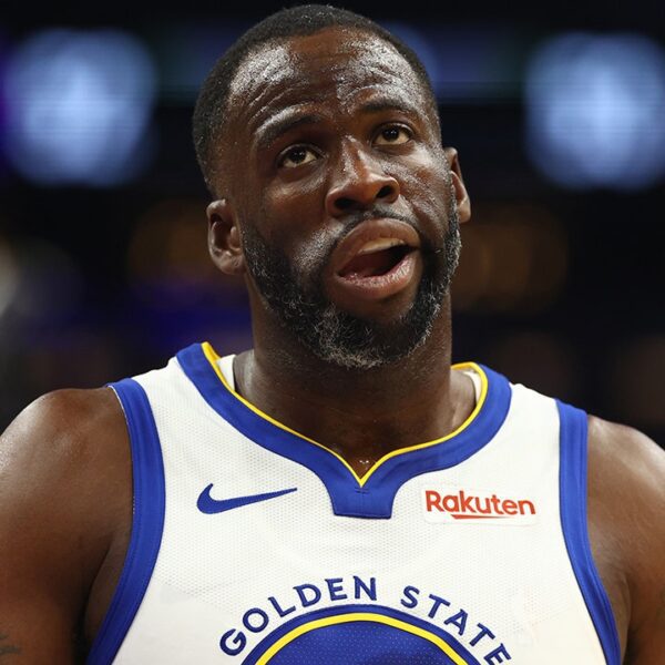 NBA suspends Warriors’ Draymond Inexperienced indefinitely after newest incident
