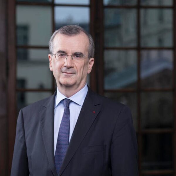 ECB’s Villeroy: Inflation path to 2.4% from 10.6% is spectacular