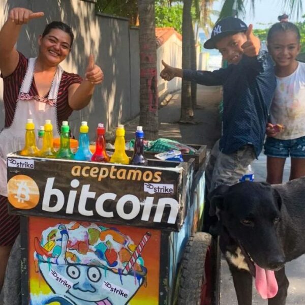 El Salvador Nationwide Treasury In Revenue After Bitcoin Surge Above $40,000 –…