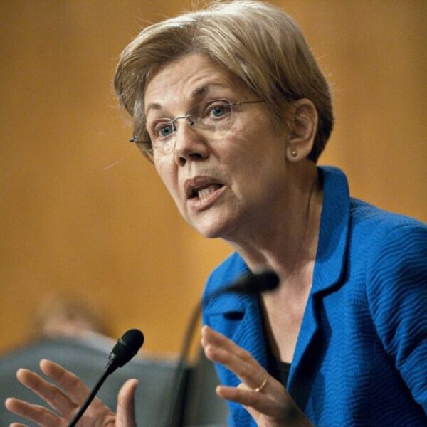 Elizabeth Warren’s Financial institution-Endorsed Ban Crypto Invoice an Assault on Tech and…