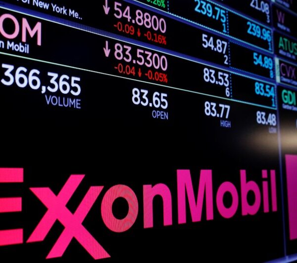 Exxon Mobil’s acquisition of Pioneer Pure Sources delayed by FTC inquiry By…
