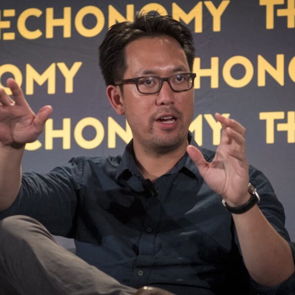 Opendoor co-founder Eric Wu is stepping all the way down to return…