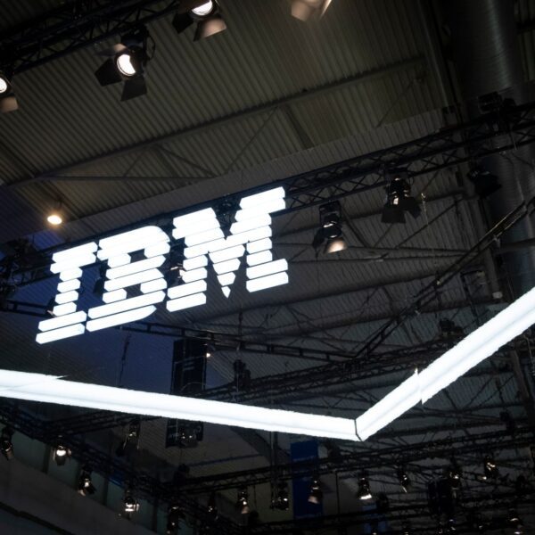 IBM to amass StreamSets and WebMethods from Software program AG for $2.3B