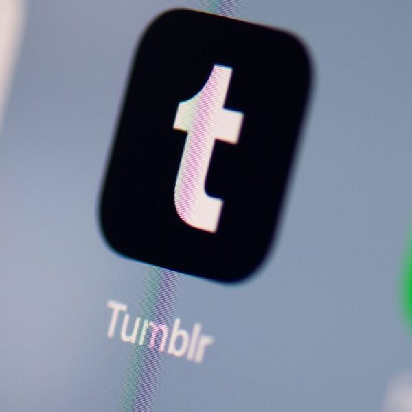 Tumblr assessments ‘Communities,’ semi-private teams with their very own moderators and feeds