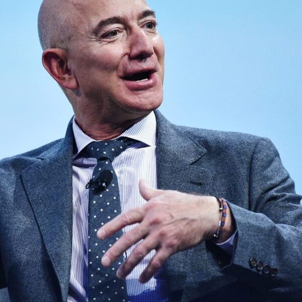 Jeff Bezos reveals method for excellent conferences to weed out these ‘who…
