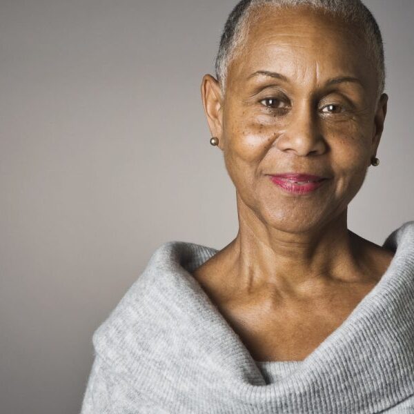 A disproportionate variety of Black ladies are ‘kinless’ as they age. Advocates…