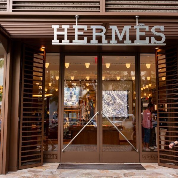 Hermès inheritor plans to undertake 51-year-old gardener to cross on $11 billion…