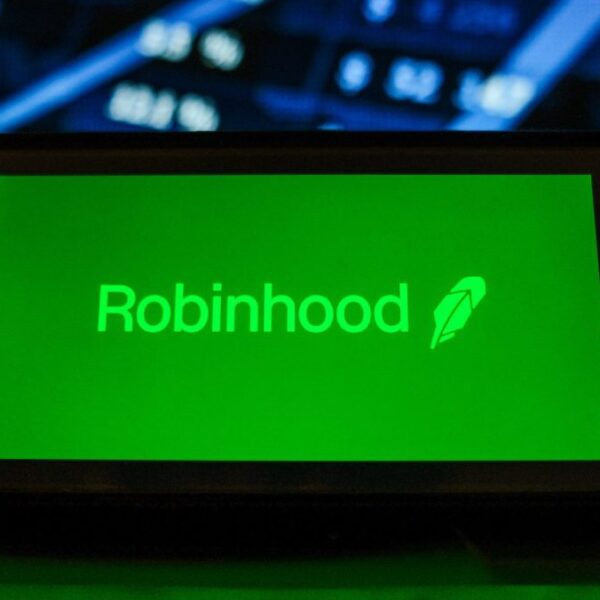 Robinhood is on a quest to dive deeper into crypto