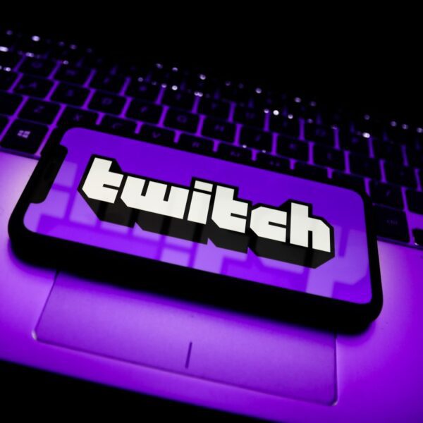 Twitch cracks down on boobs once more by rolling again its ‘inventive…