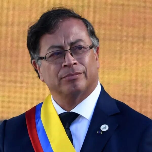 President Of Colombia Is A Bitcoin Hodler Now, BTC Adoption Quickly?