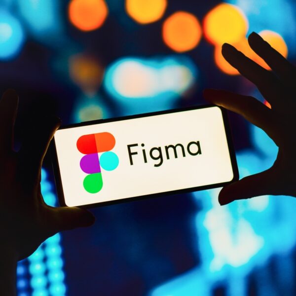 Even with out Adobe, issues do not look too dangerous for Figma