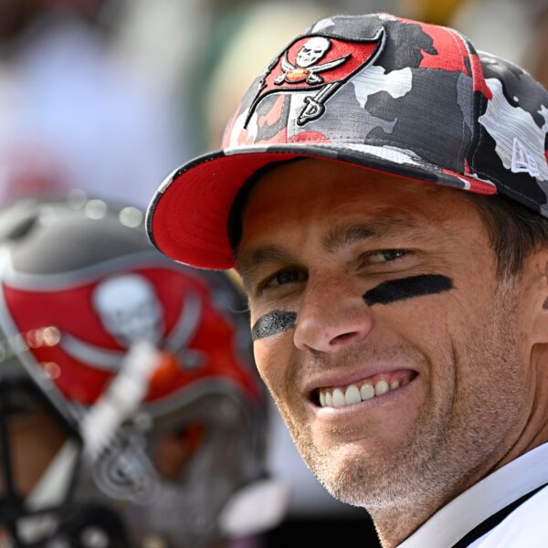 NFL legend Tom Brady goals up standout baseball profession in alternate universe…