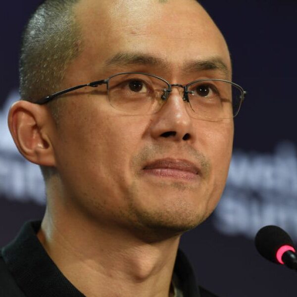 Binance founder Changpeng Zhao should keep within the U.S. for sentencing, decide…