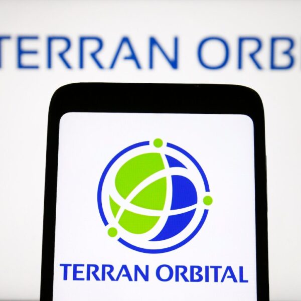 Terran Orbital’s largest buyer is near securing funding for multibillion-dollar constellation