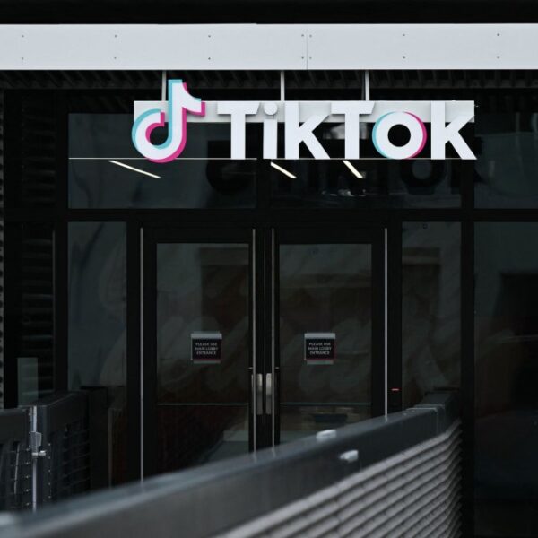 TikTok lays off 60 workers