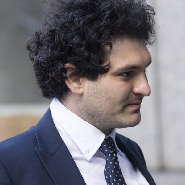 Convicted crypto-fraudster Sam Bankman-Fried will not face a second trial on remaining…