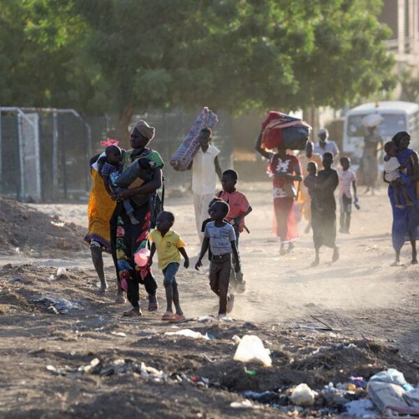 Genocide, famine in Sudan as Biden admin accused of being ‘idle’