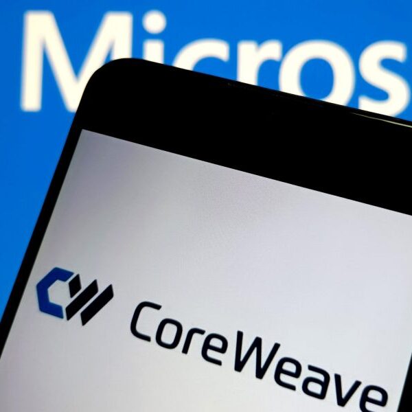 CoreWeave backed by Constancy, Jane Road at $7B valuation