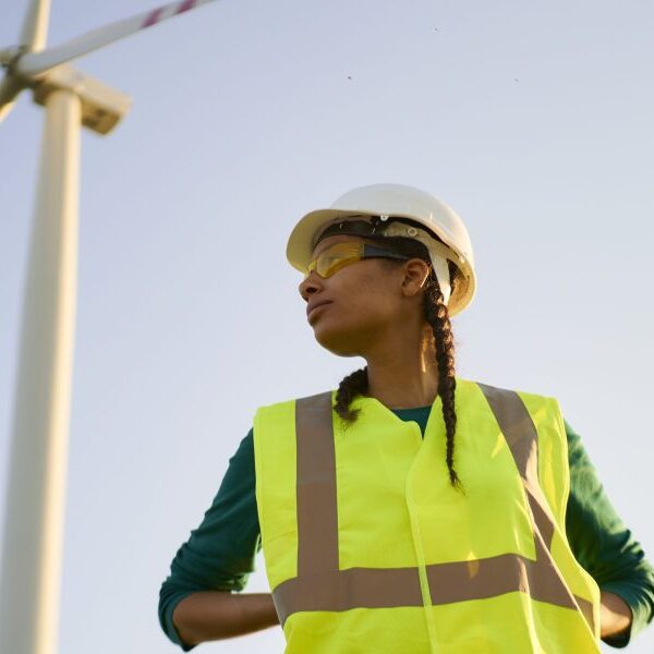 Wind turbine service technicians are quickest rising job within the U.S.