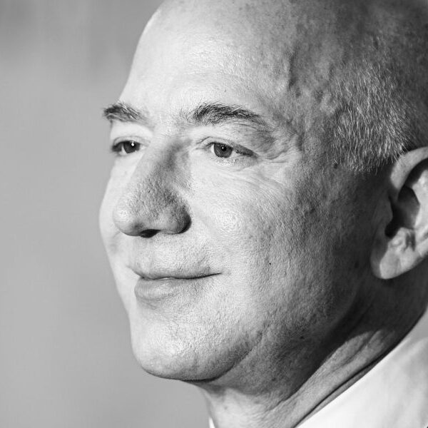 Jeff Bezos: How a CEO can help truth-telling in a agency