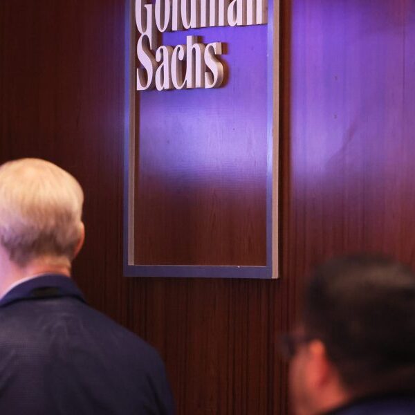 Goldman Sachs dealer Ed Emerson retires after making $100 mln in 3…