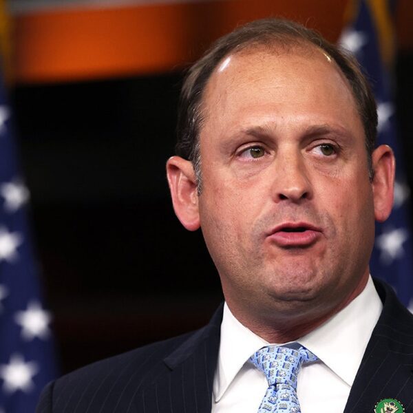 GOP Rep. Andy Barr endorses Trump for ‘robust management each at residence…