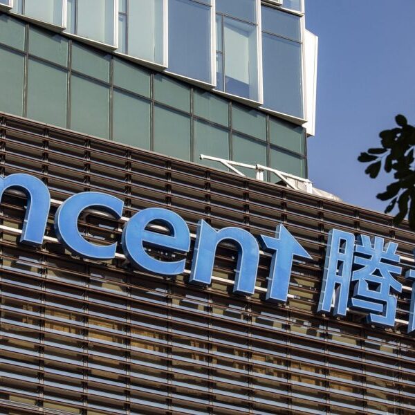 Tencent, NetEase lose billions in worth after China shock gaming guidelines