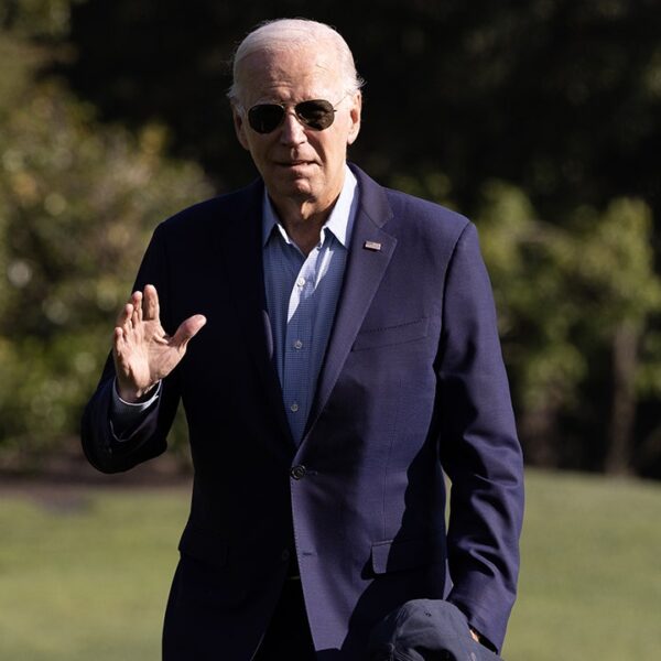 Home Guidelines Committee to contemplate decision to formalize Biden impeachment inquiry,