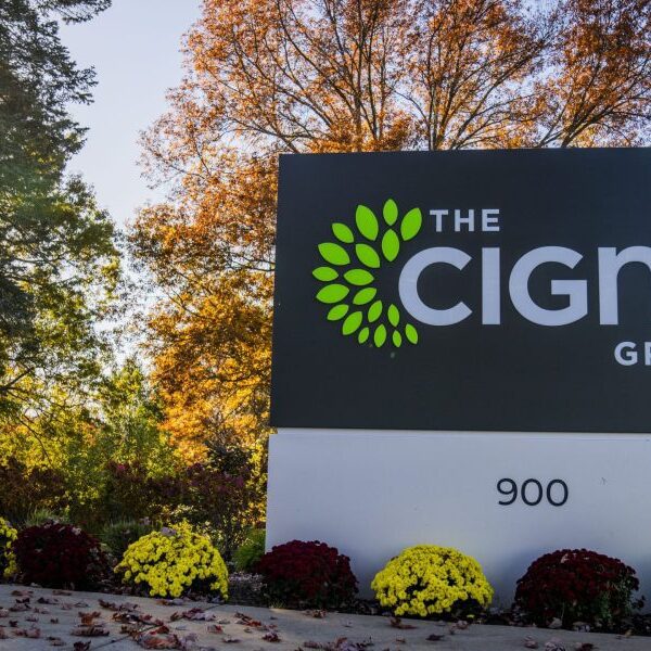 Cigna drops bid to purchase Humana, plans $10B share buyback