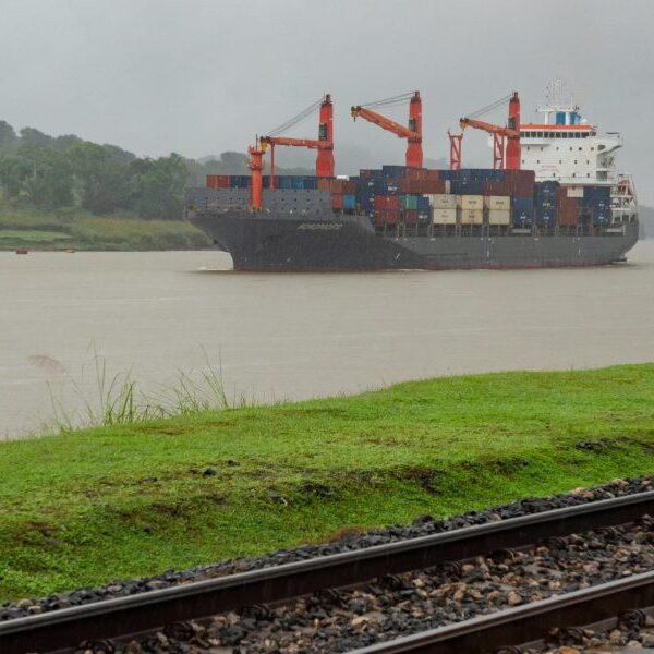 Panama Canal is taking a small step to ease the epic visitors…