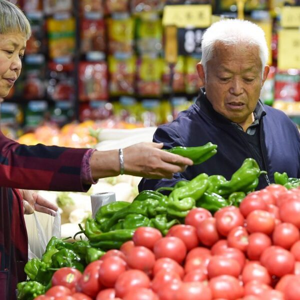China deflation fears mount as shopper worth drops quicken