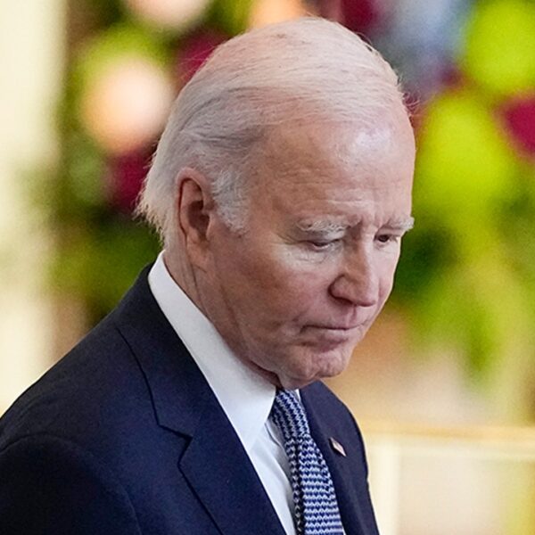 Home tees up vote to formalize Biden impeachment inquiry tonight