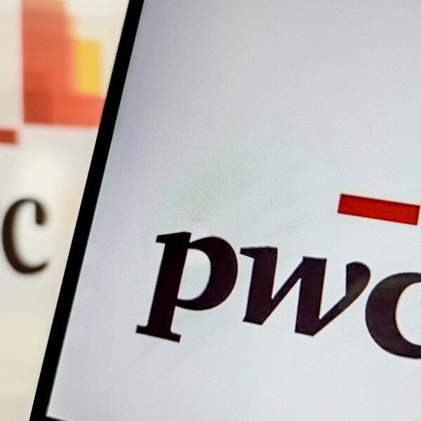 PwC slapped with $7 million effective for workers dishonest on checks