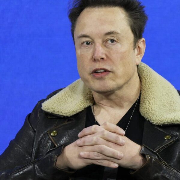 Elon Musk: High 10 carmakers would possibly turn out to be Tesla…