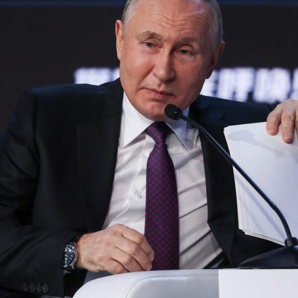 ‘Parroting Putin’s propaganda’: The enterprise exodus over Ukraine was no Russian bonanza