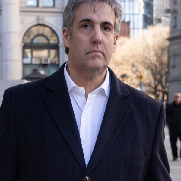 Former Trump fixer Michael Cohen admits sending faux authorized instances generated by…