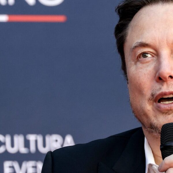 Elon Musk calls range, fairness, inclusion ‘propaganda’