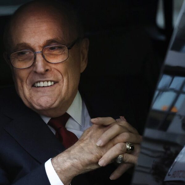 Rudy Giuliani chapter submitting: Giuliani faces $148 million judgment in defamation case…