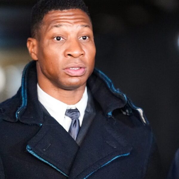 ‘Creed III’ star Jonathan Majors convicted of assaulting his former girlfriend as…