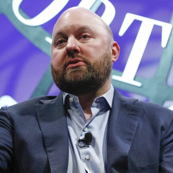 Marc Andreessen: MrBeast Feastables ‘future of consumer products’