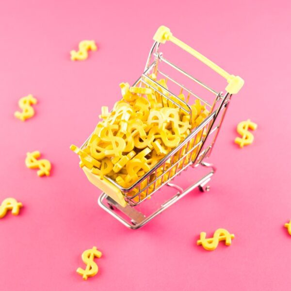 Fintechs buy groceries | TechCrunch