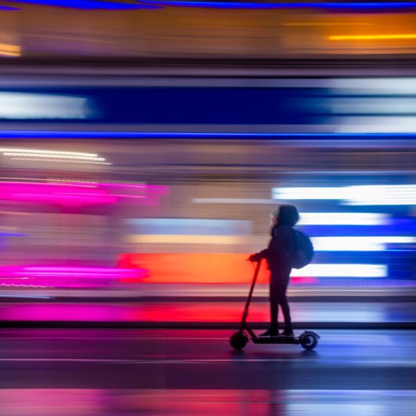 What the demise of Superpedestrian means for the e-scooter trade