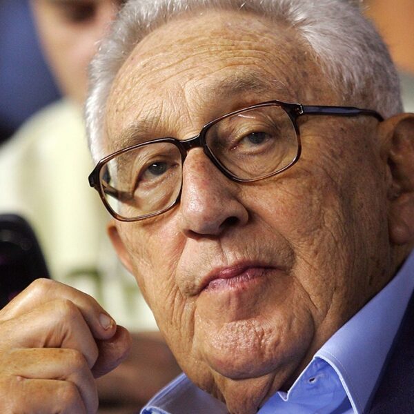 Yankees keep in mind Henry Kissinger as ‘lifelong friend’ in tribute assertion