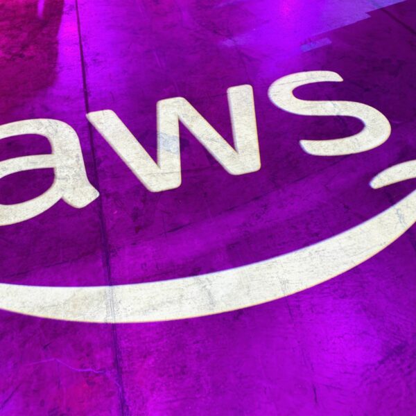 AWS unveils new service for cloud-based rendering initiatives