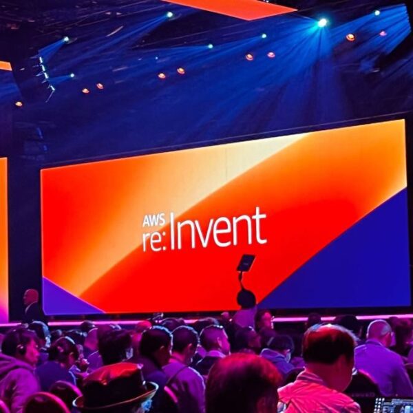 AWS re:Invent: All the pieces Amazon’s introduced, from new AI instruments to…