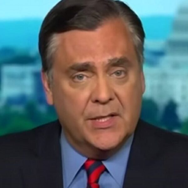 Professor and Authorized Analyst Jonathan Turley Will get Swatted at His DC…