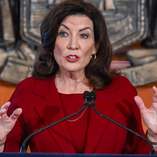 New York Gov. Kathy Hochul threatens authorized motion in opposition to universities…